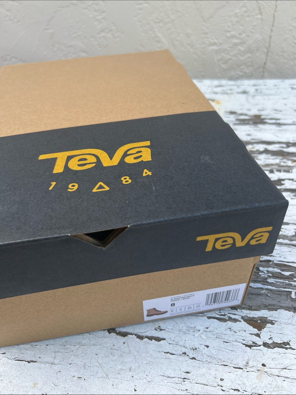 Teva Midform Boot - Picture 6 of 6